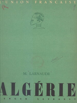 cover image of Algérie